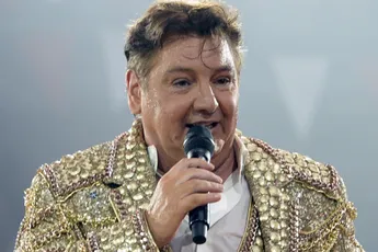 René Froger gespot in exclusieve Gooische s*ksclub