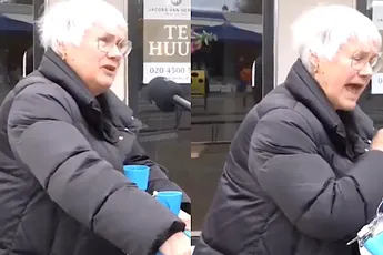 /show-tel/boze-oma-sloopt-albert-heijn-op-prachtige-wijze-doorgaan-met-staken