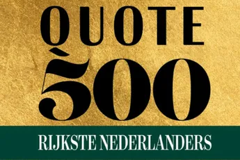 DIT is de rijkste BN'er onder de 40 jaar: