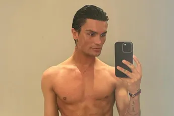 Koen Pieter doet heftige openbaring: 'Ik heb er 3 ton doorheen gesnoven'