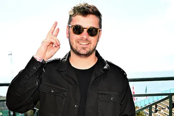 Dit is de nieuwe vriendin van Martin Garrix