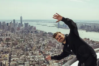 Ex Martin Garrix haalt keihard uit naar de seksverslaafde DJ