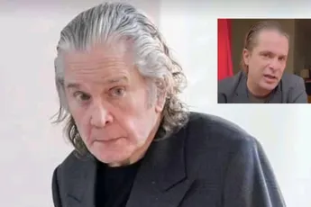 Mensen gaan uit hun dak om look-a-like van Hans Teeuwen