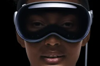 Apple lanceert VR-bril voor 3499 dollar: dit is wat je ermee kunt
