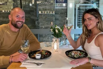 Nóg meer relatieproblemen voor Bachelorette Sylvia Geersen