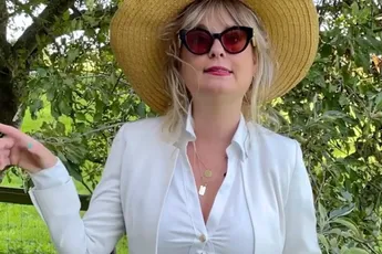 Eerste beelden van Sylvana IJsselmuiden in nieuw seizoen B&B Vol Liefde