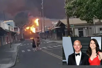 /buitenland/jeff-bezos-doneert-100-miljoen-dollar-aan-hawai-na-bosbranden