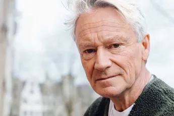 Sander Schimmelpenninck is vader geworden
