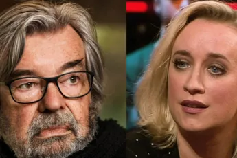 Maarten van Rossem slaat toe: 'Eva Jinek is net een verwaarloosd gebouw!'