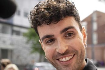 Duncan Laurence eindelijk open over zijn drugsgebruik: 'Mensen aan verloren'