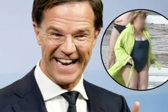 Jort Kelder onthult: Rutte zwemt wel eens naakt met déze politica