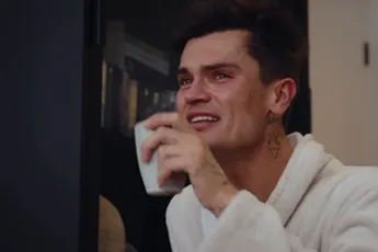 Koen Pieter komt met documentaire over zijn drugs- en s*ksverslaving (trailer)