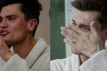 Koen Pieter in paniek: zijn worst werkt niet meer mee (video)