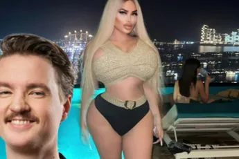 /show-tel/bram-krikke-vliegt-naar-dubai-voor-diner-met-befaamde-bimbo