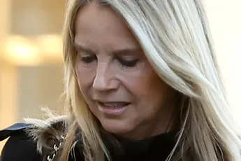 FOTO'S: Linda de Mol is samen met Jeroen Rietbergen gespot op déze plek