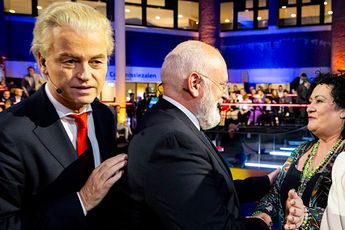 Uitslag: PVV is de grootste partij van Nederland en duwt iedereen aan de kant