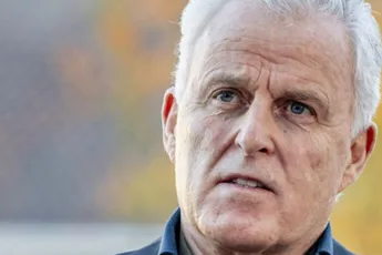 Dít schreef Peter R. de Vries in de afscheidsbrief aan zijn kinderen