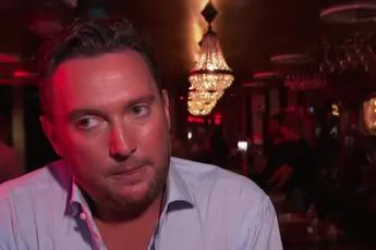 Theater weigert sterke drank aan Tino Martin: 'Meneer vindt het niet voldoende'