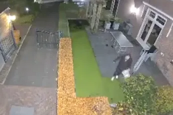 /video/postnl-bezorger-probeert-tuintje-af-te-snijden-karma-grijpt-meteen-in