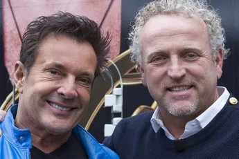 Gerard Joling haalt onverwachts hard uit naar Gordon