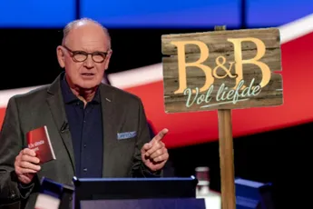 Dít gezicht uit B&B Vol Liefde zie je binnenkort terug bij De Slimste Mens