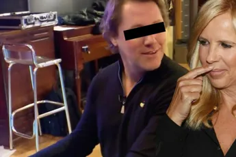 Insider onthult: Linda de Mol laat Jeroen Rietbergen onderduiken in tuinhuis