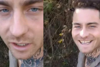Douwe Bob verlaat afkickkliniek en wordt gespot in uitgaanswijk Bangkok