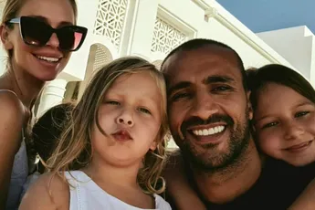 Badr Hari ruilt vrouw na 7 jaar huwelijk in voor de kinderoppas