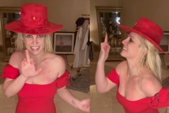 /show-tell/de-wereld-is-doodsbang-voor-britney-spears-na-bizarre-video