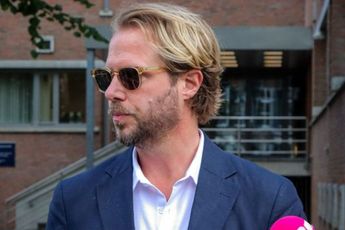 Thijs Römer ontslaat zijn advocate: 'Geen vertrouwen meer'