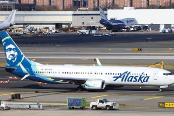 Boeing stort neer op Wall Street