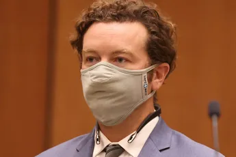 Rechter weigert borgtocht Danny Masterson: vluchtgevaarlijk