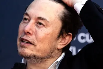 /nieuws/elon-musk-haalt-500-miljoen-op-voor-ai-start-up