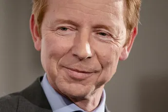 Gerrit Hiemstra kapt ermee: "Ik hef mijn account op"
