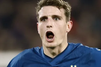 KNVB neemt strafschopmoment PSV mee in evaluatie