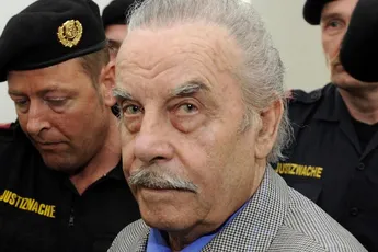Raar: Josef Fritzl komt vrij