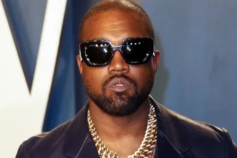 Kanye West aangeklaagd voor mishandeling uit 2022