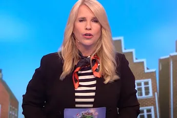 Linda de Mol blijft ook in 2024 andere media negeren
