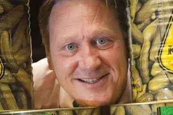 Er komt een 2e seizoen van De Augurkenkoning: dit krijg je te zien