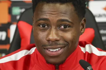 Deze celstraf eist het OM tegen voetvaballer Quincy Promes