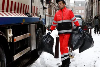 Dit verdien je als vuilnisman in 2024