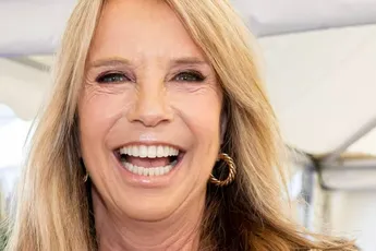 Opnieuw een huwelijk in het verschiet voor Linda de Mol