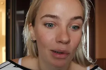 Juultje Tieleman is gek op poedersnuiven: 'Zo blijf je slank!'