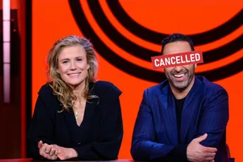 Wordt dít de opvolger van Khalid in Khalid & Sophie?