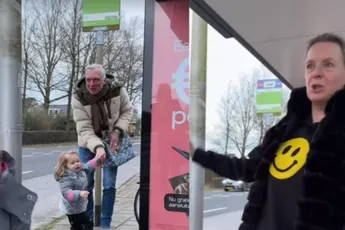Meilandjes officieel aan lager wal: moeten verplicht gebruik maken van de bus