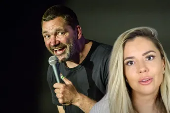 Coldeweijer onthult: Theo Maassen had een affaire met déze bekende vrouw