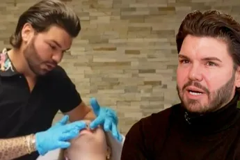 Inspectie pakt Roy Donders op illegale spuitpraktijken: 'Kliniek sluiten!'