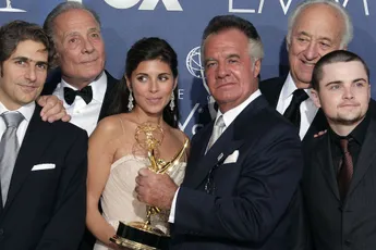 The Sopranos komen weer bij elkaar