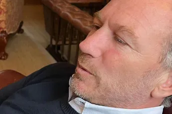 Gelekt: de vieze appjes van Christian Horner aan een medewerker