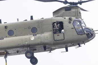 Nederlandse Defensie ontdekt Chinese spionagesoftware op computersysteem